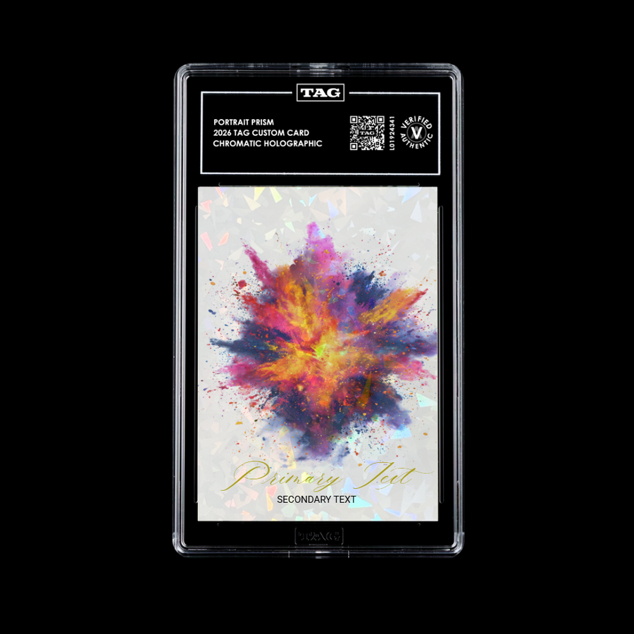 Baseball Colorblast New