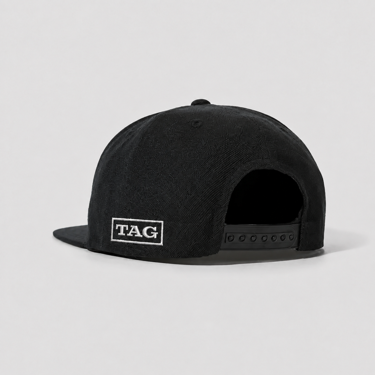 FD x TAG Kanji Snapback