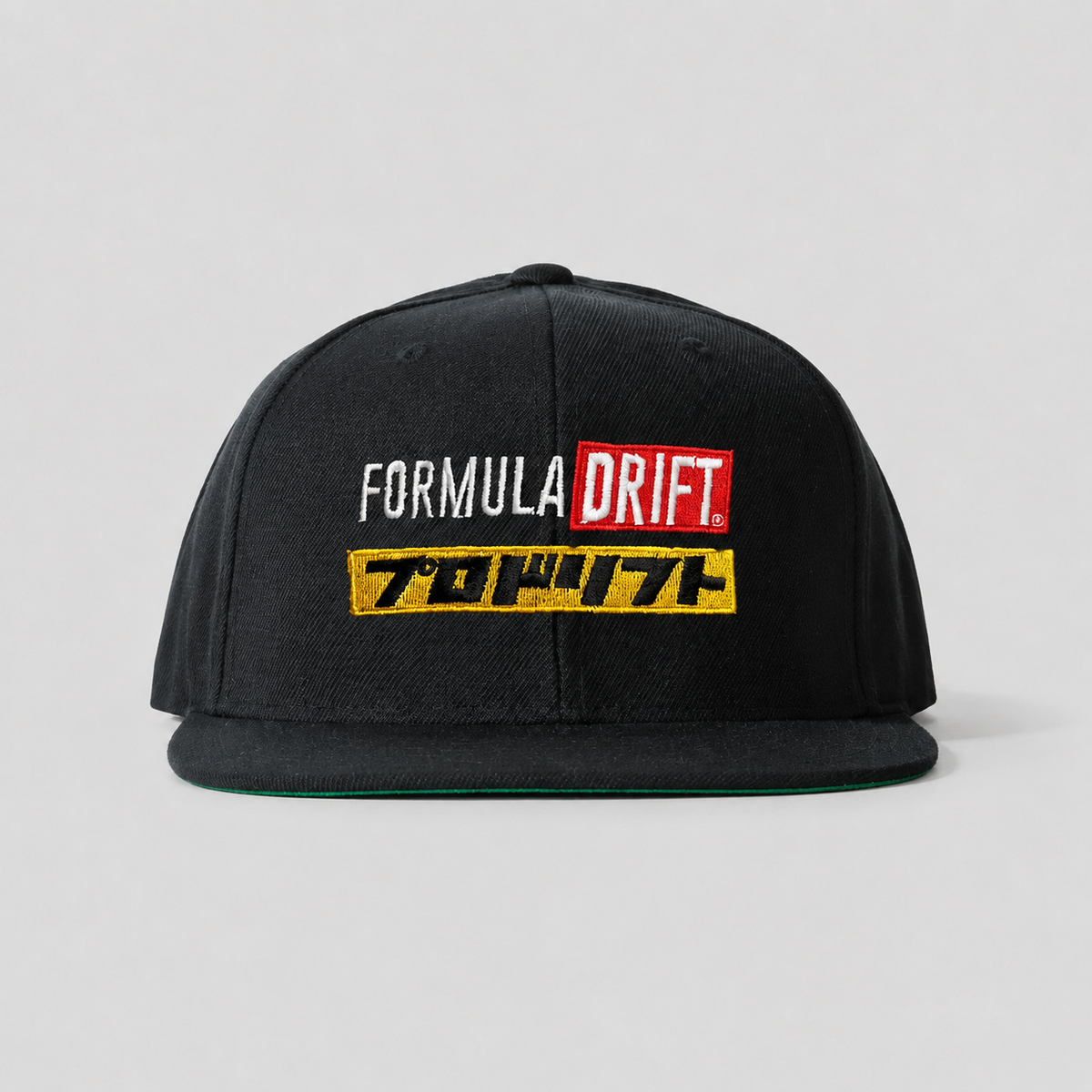 FD x TAG Pro Snapback