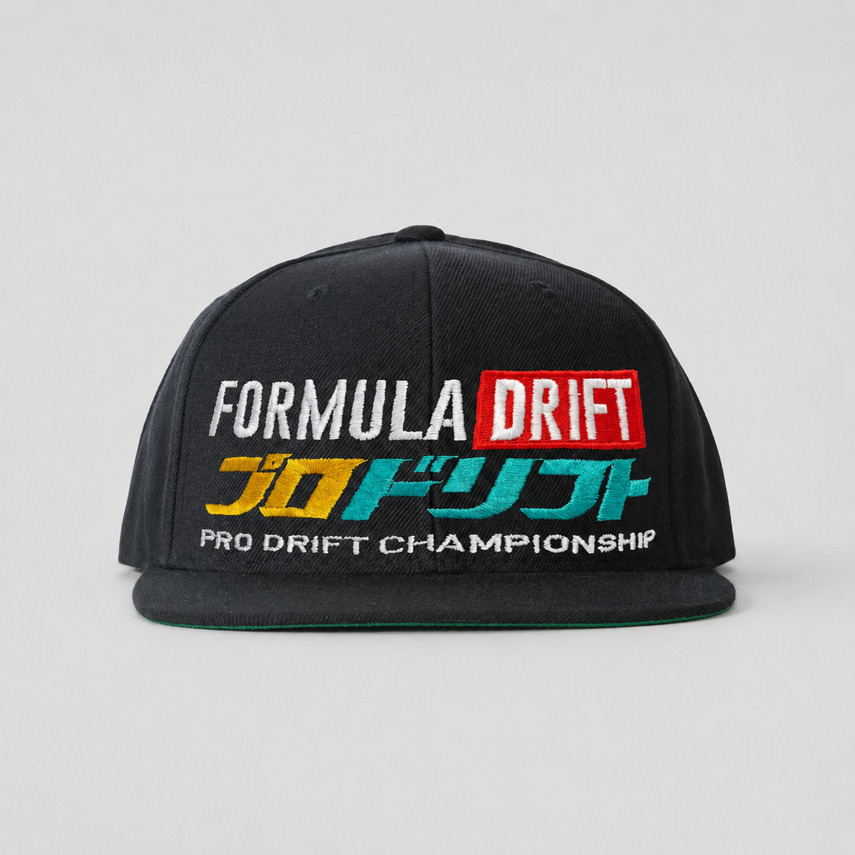 FD x TAG PDC Snapback