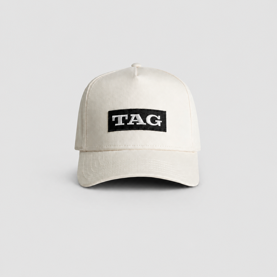 A Frame TAG Hat