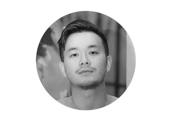 DAVID CHAU