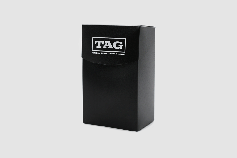 Slab Deckbox