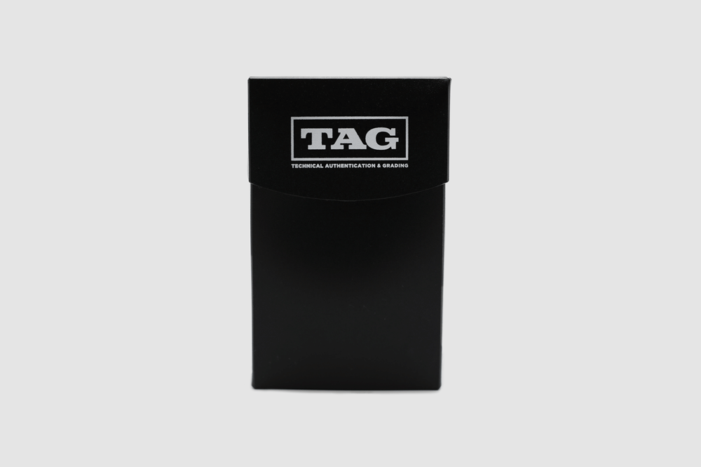 Slab Deckbox