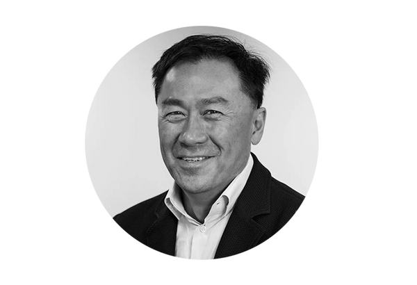 STEPHEN LIU, MD