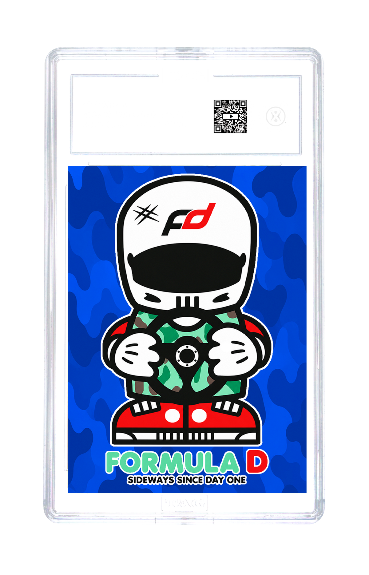 Lil Formula D