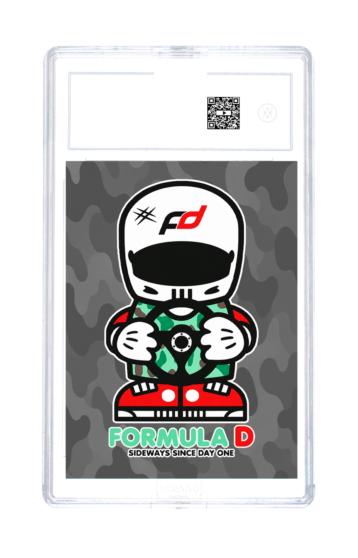 Lil Formula D