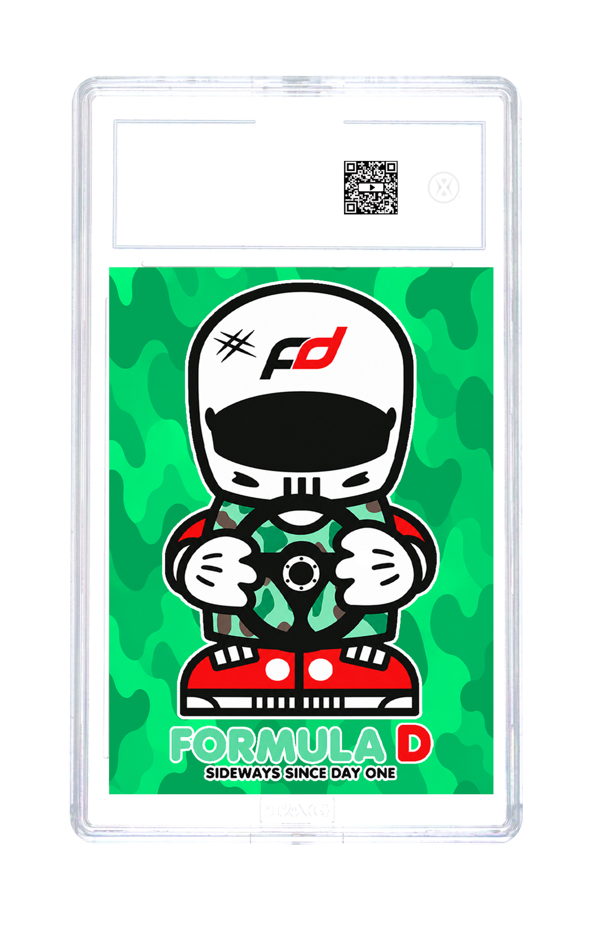 Lil Formula D