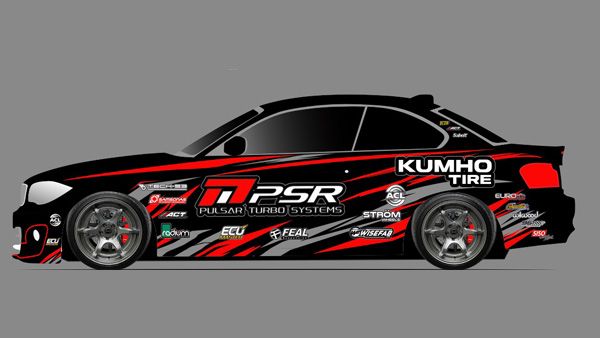 Pulsar Turbos E82