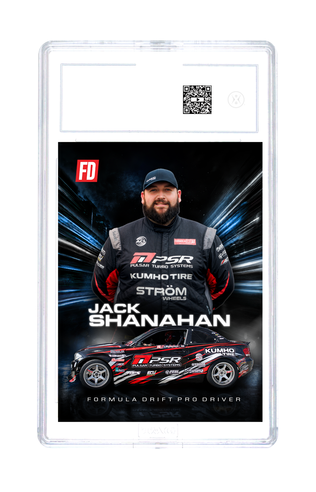 Jack Shanahan