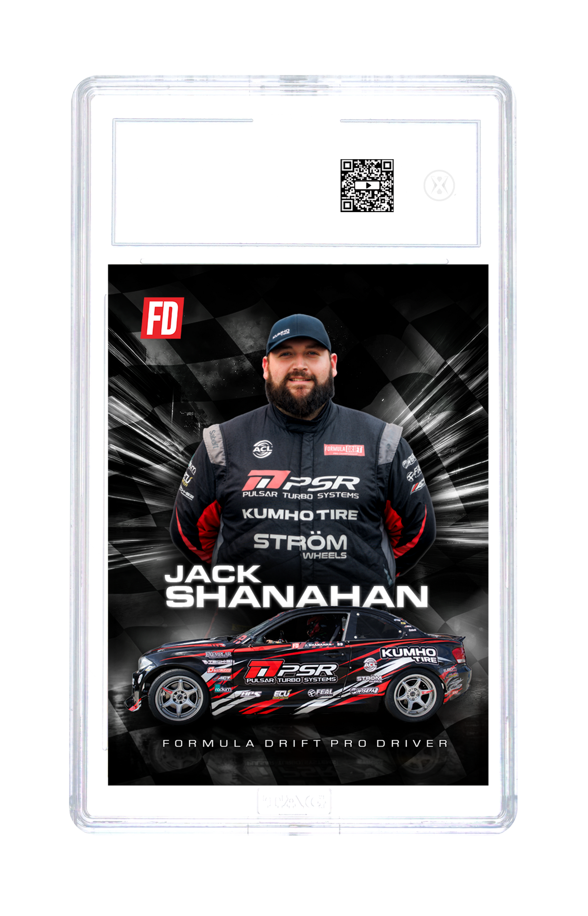 Jack Shanahan
