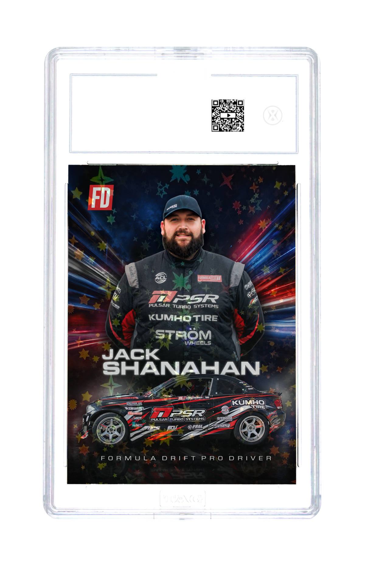 Jack Shanahan