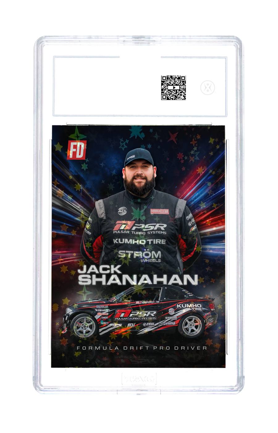 Jack Shanahan