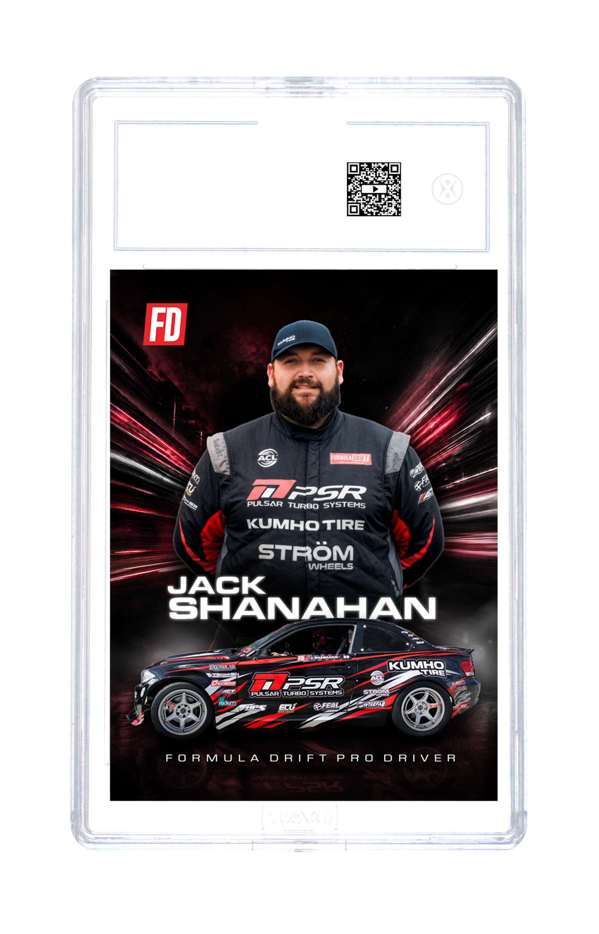 Jack Shanahan