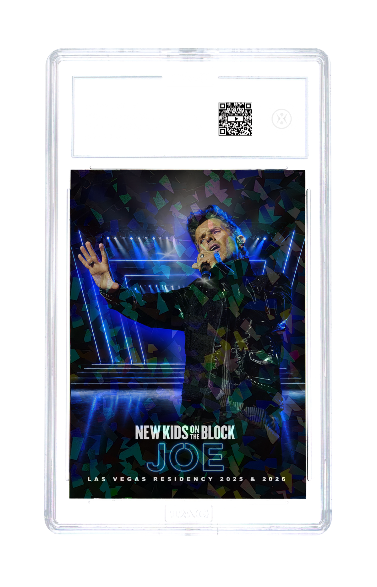New Kids on The Block