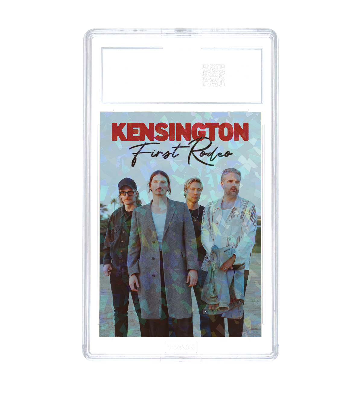 Kensington Series 1