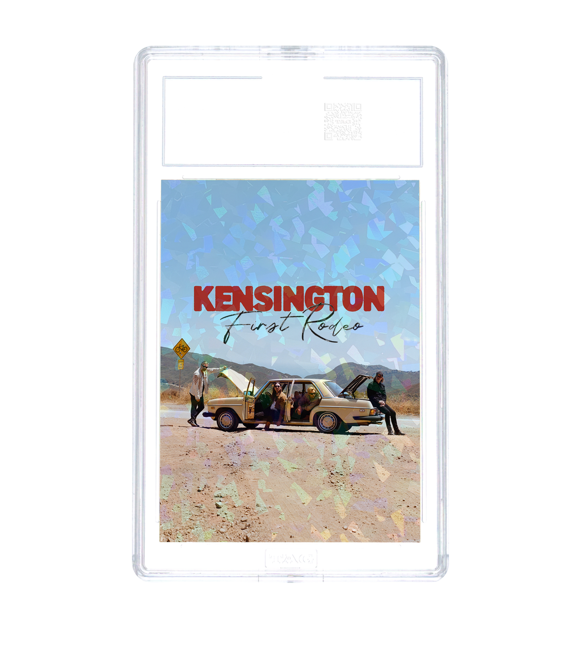 Kensington Series 1