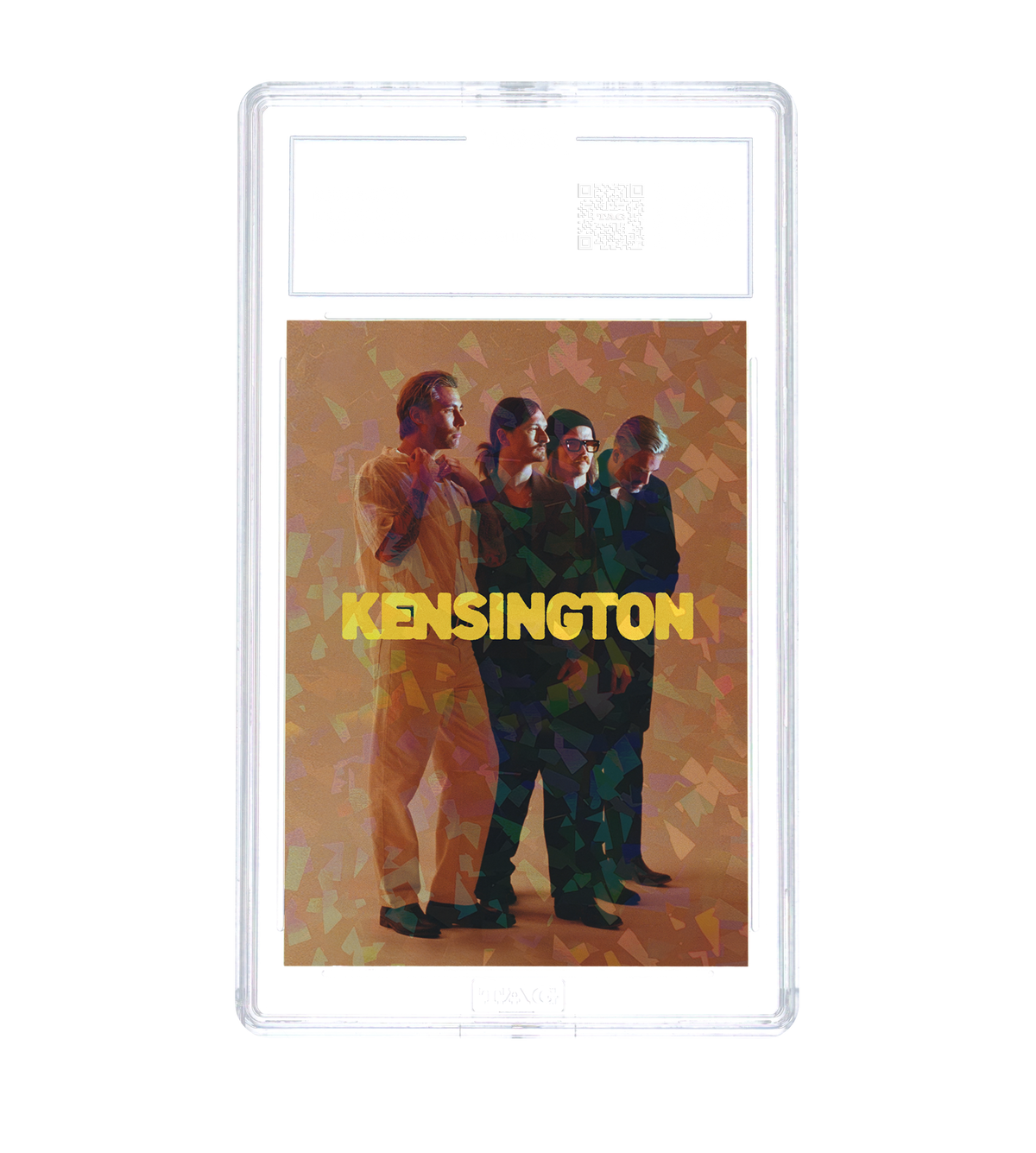 Kensington Series 1