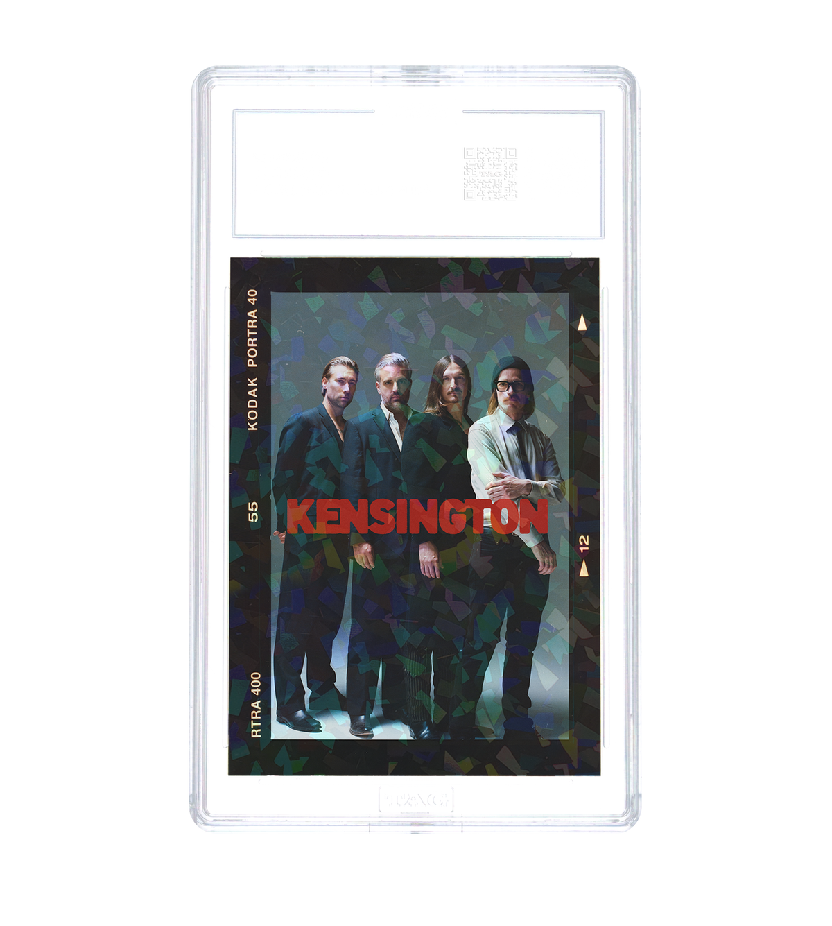 Kensington Series 1