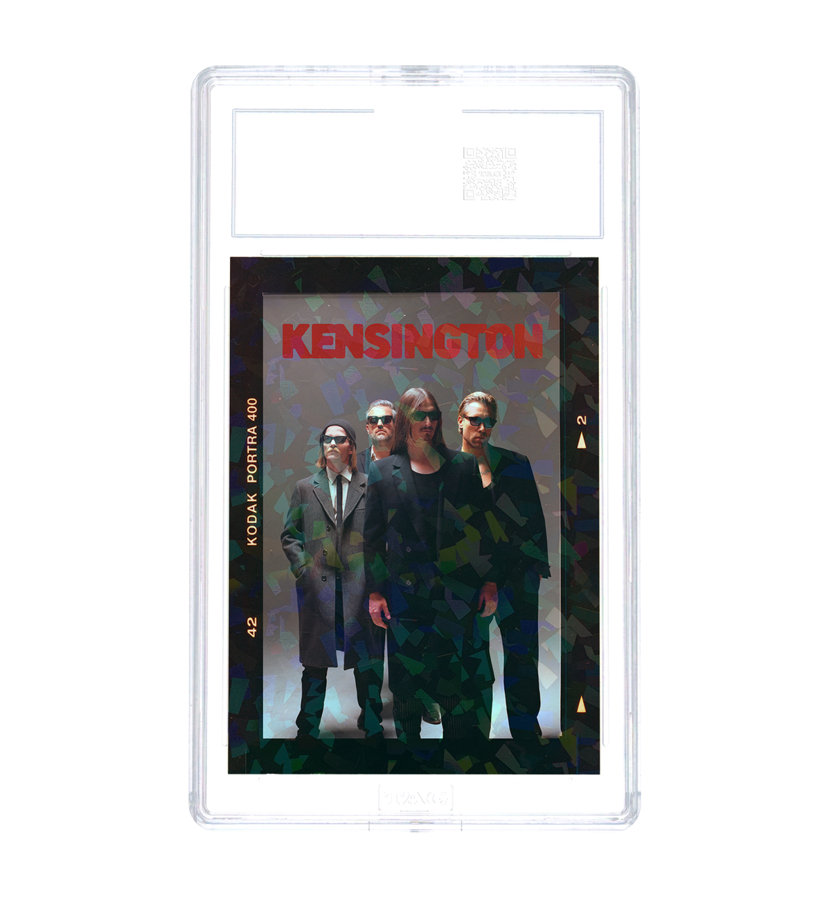 Kensington Series 1