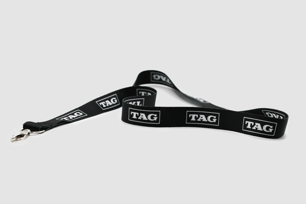 TAG Lanyard
