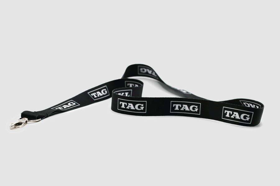TAG Lanyard
