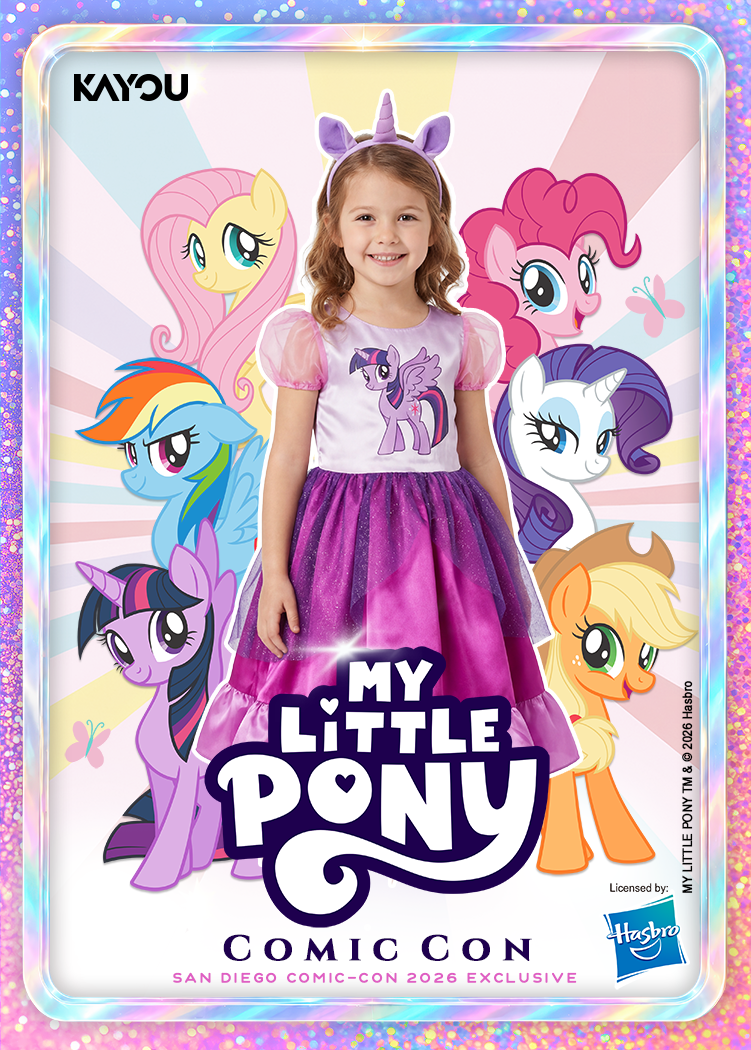 Kayou Cus MLP