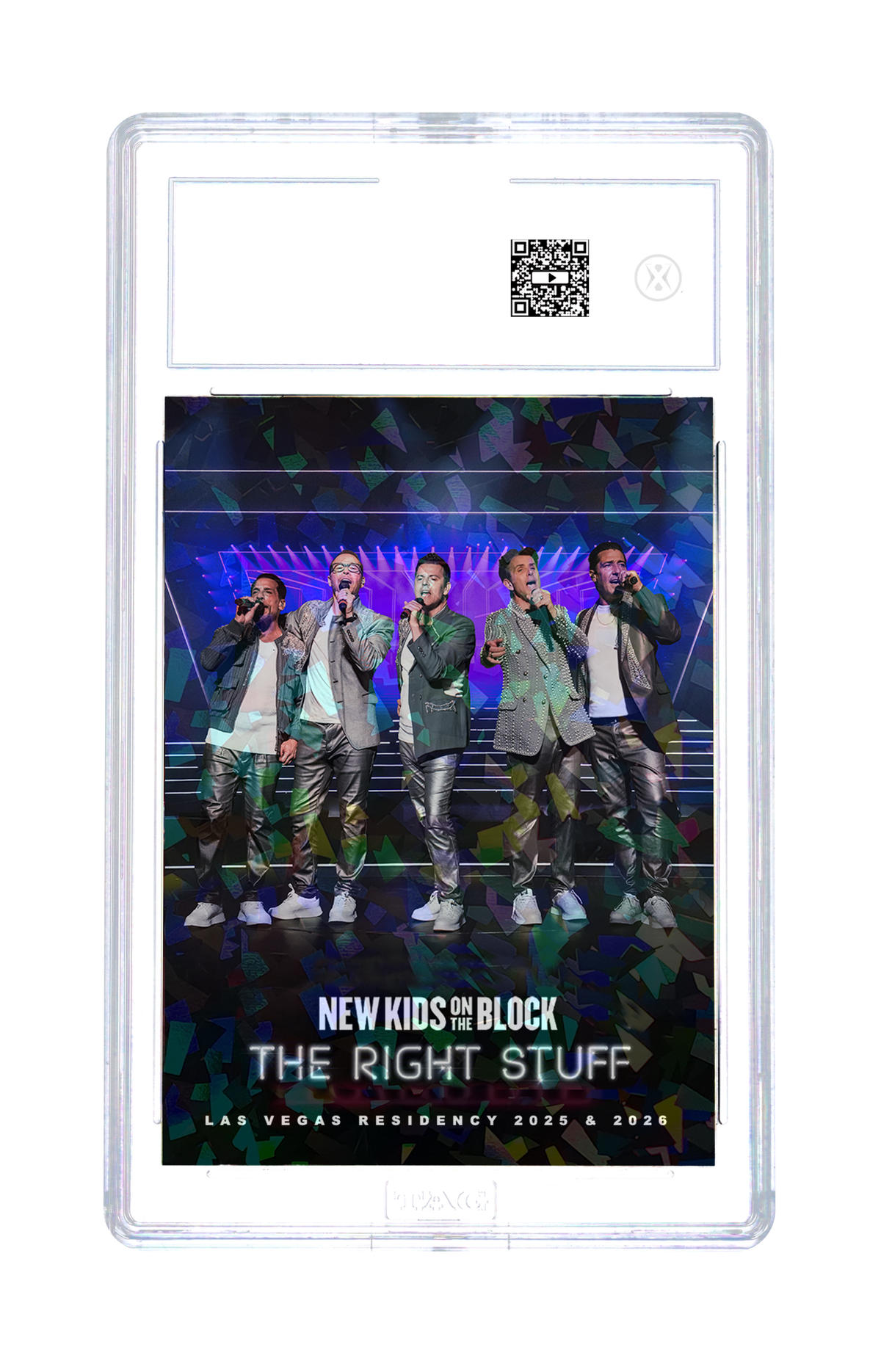 New Kids on The Block