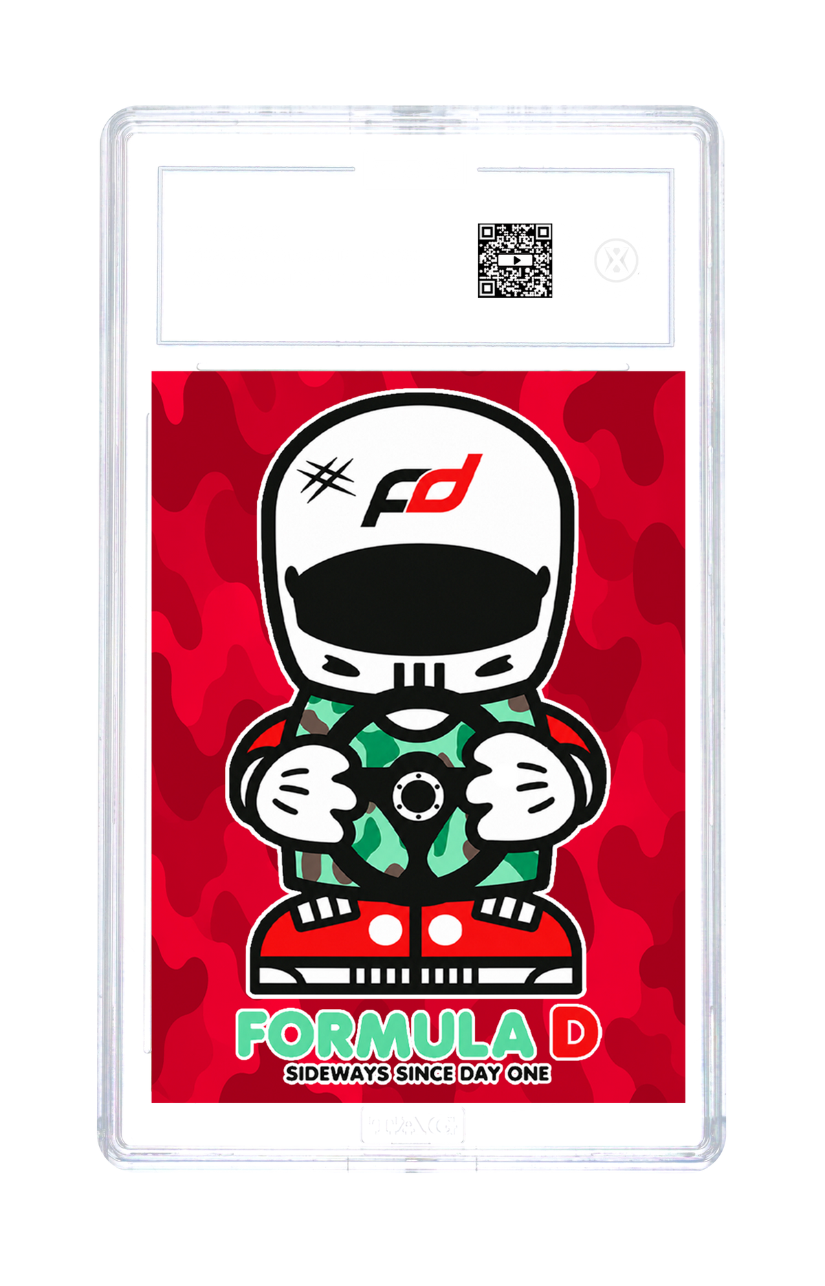 Lil Formula D