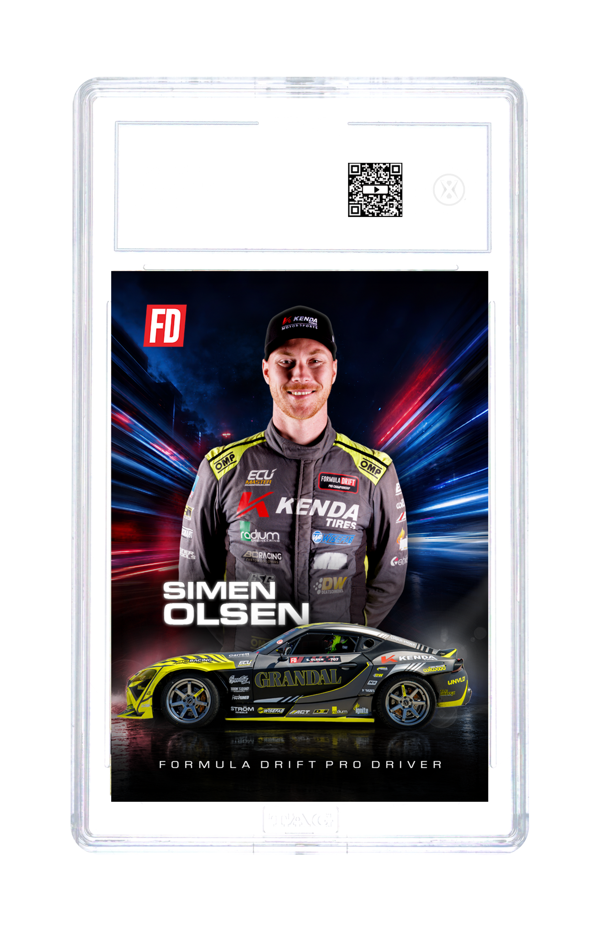 Simen Olsen