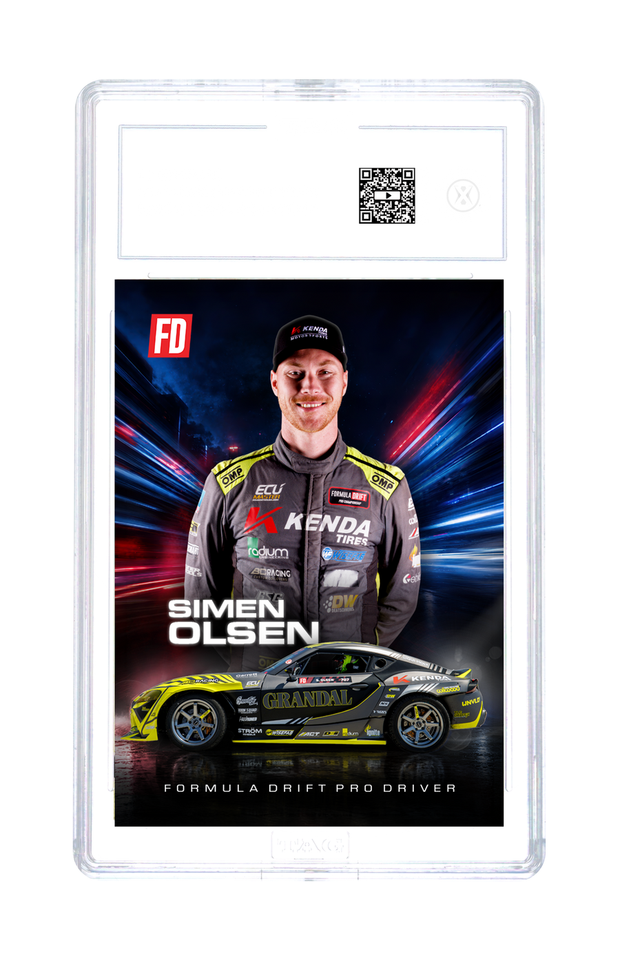 Simen Olsen