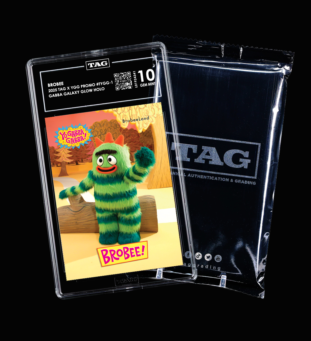 Yo Gabba Gabba!