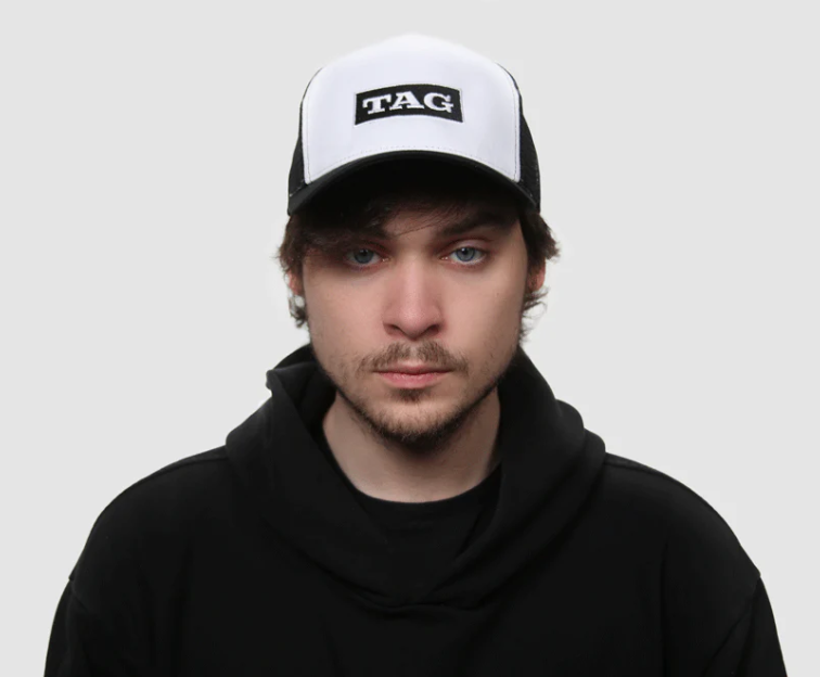 TAG Hat