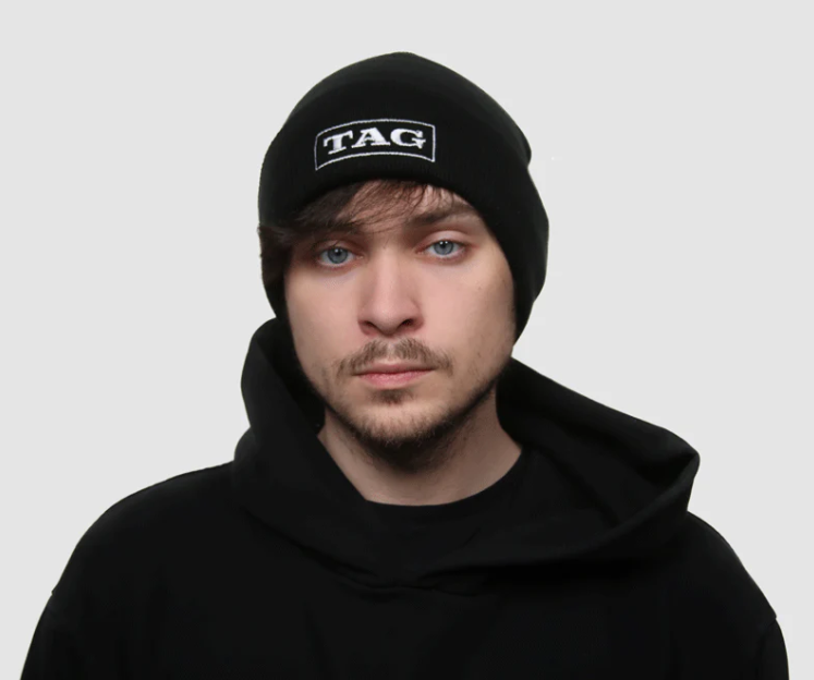 TAG Beanie