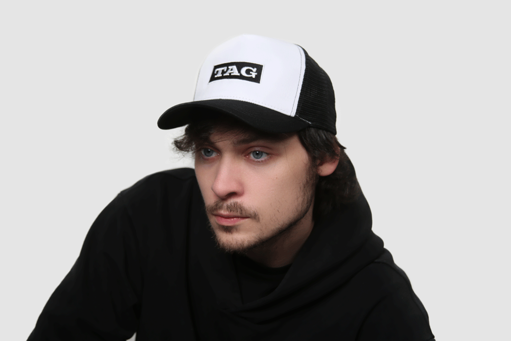 Snapback Hat