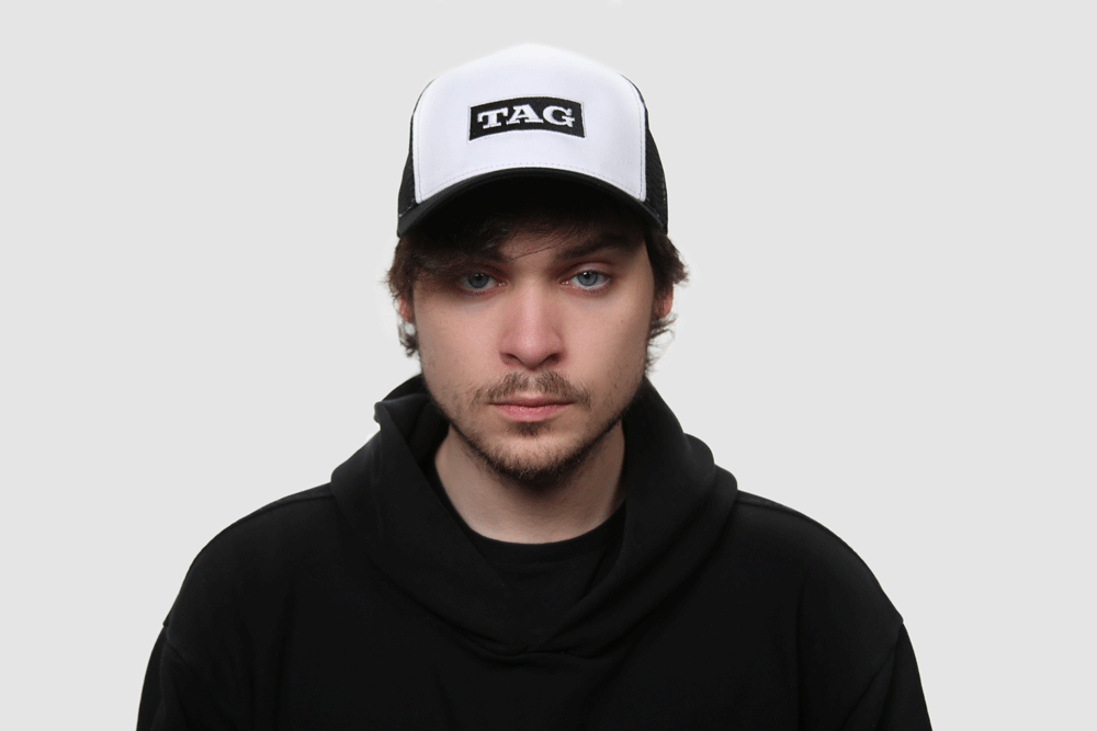 Snapback Hat