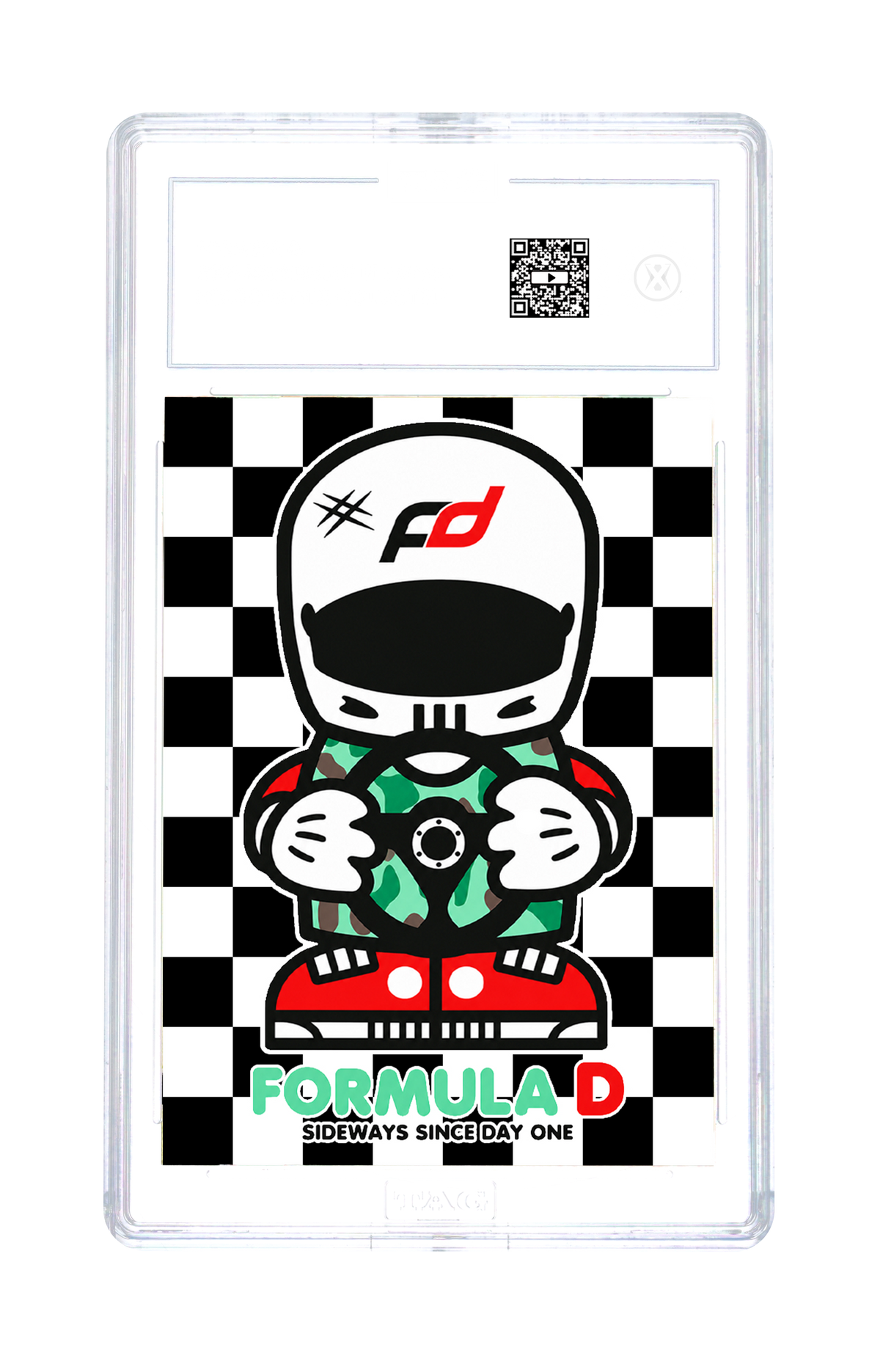 Lil Formula D