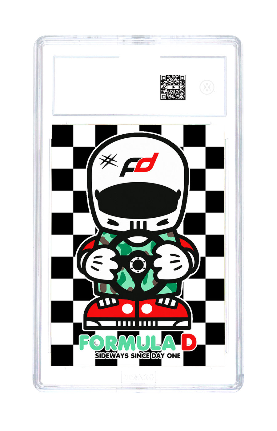 Lil Formula D