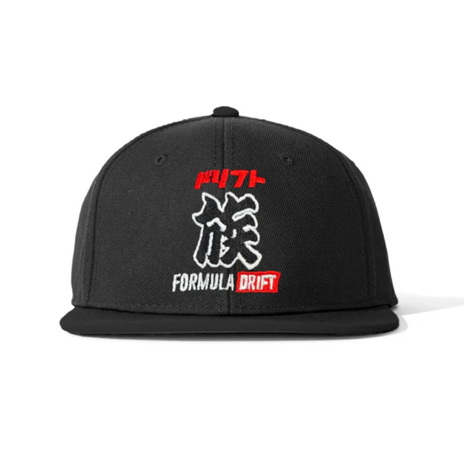 FD x TAG Hat
