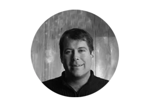 GREG HARRISON