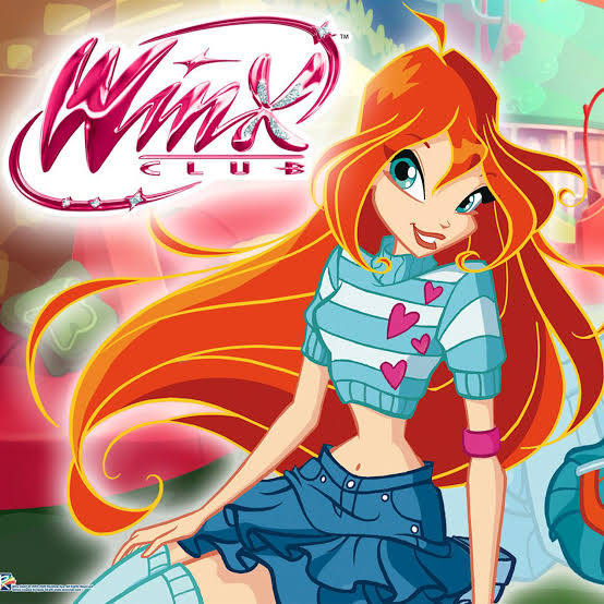 Kayou Winx