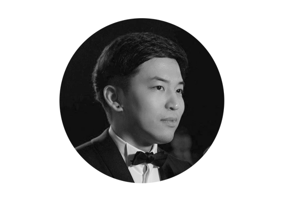 JESSE PENG