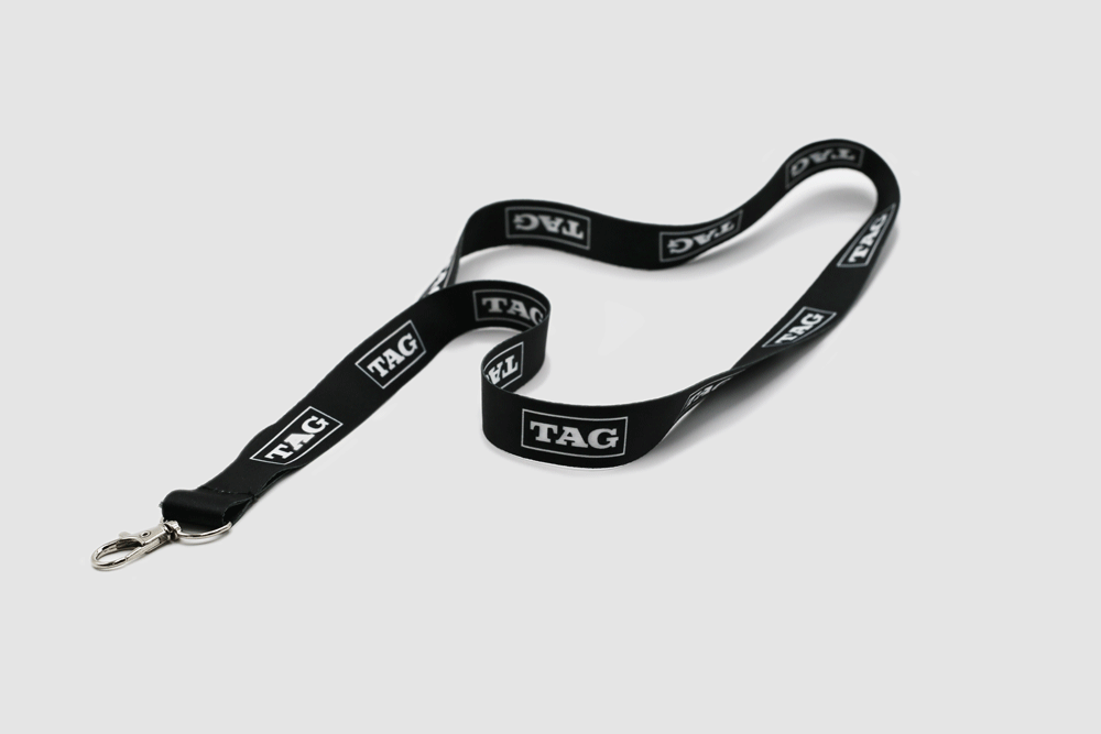 TAG Lanyard