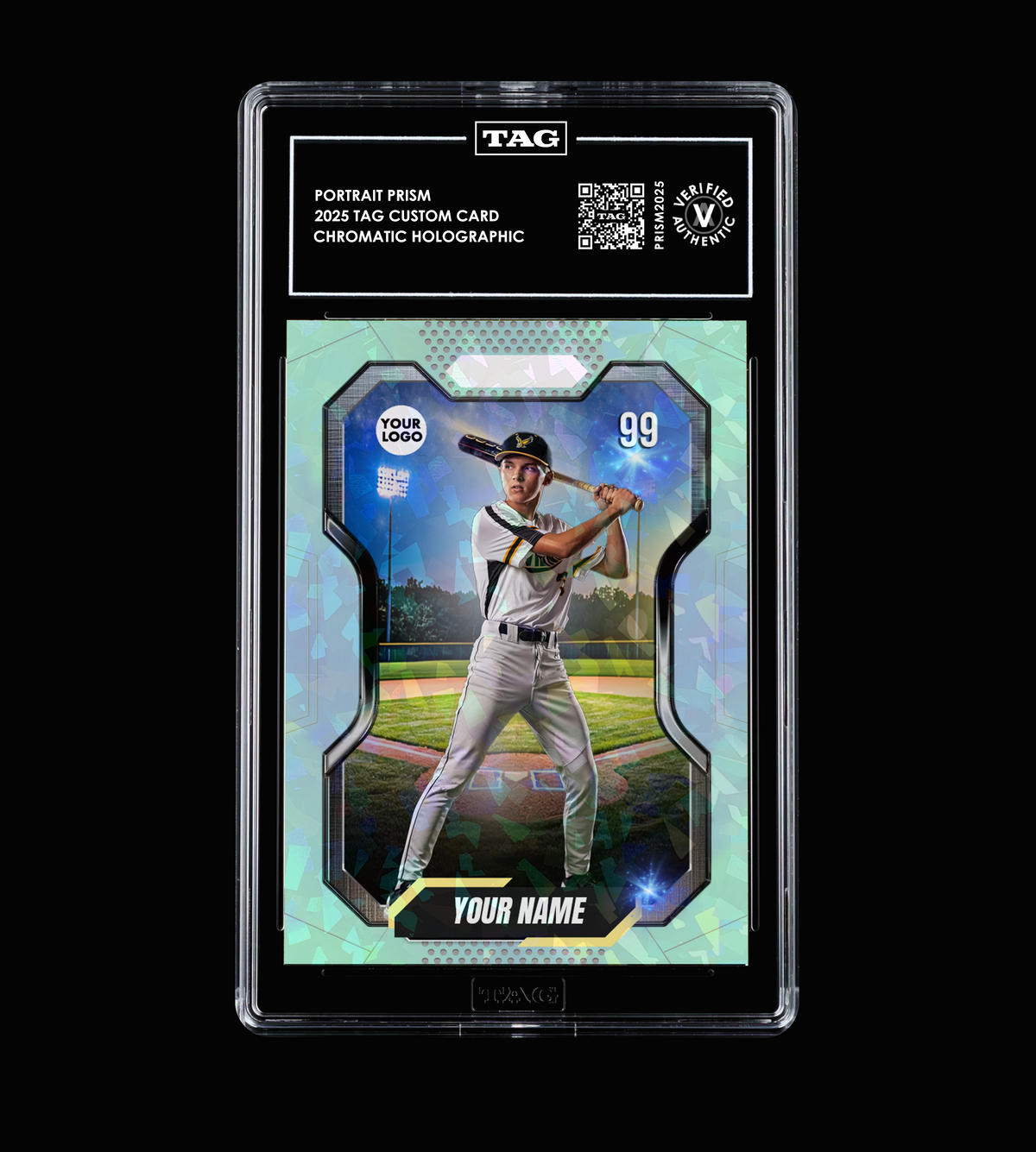 Baseball Custom Transformer Style