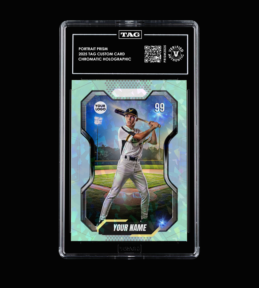 Baseball Custom Transformer Style