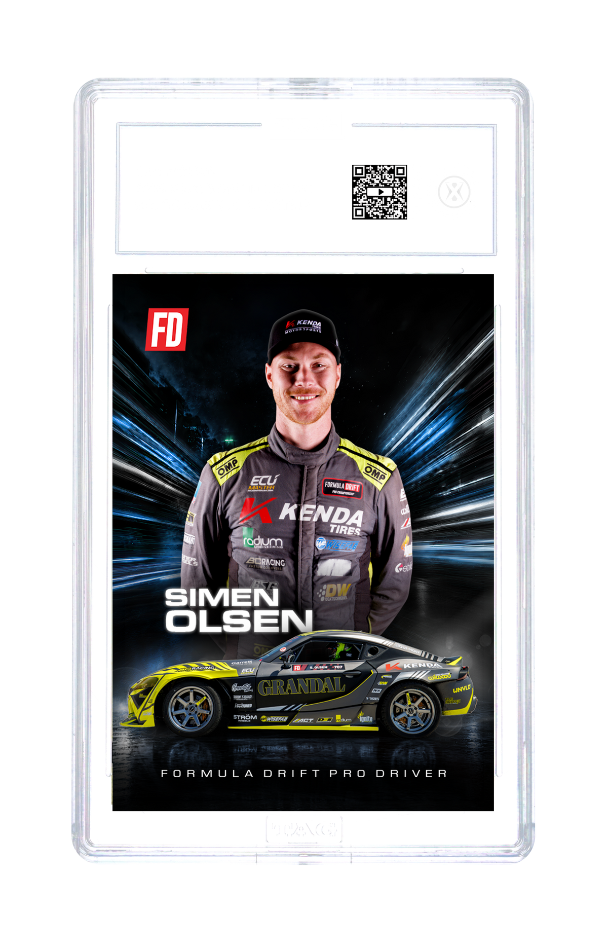 Simen Olsen