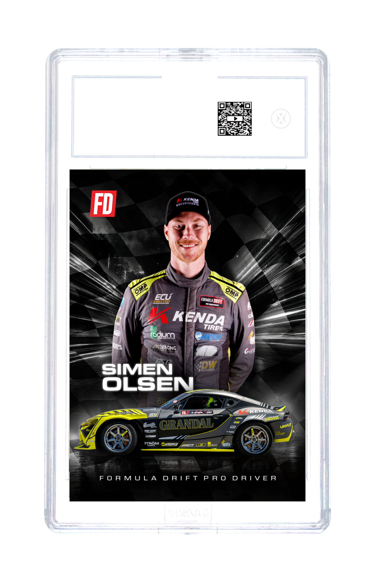 Simen Olsen