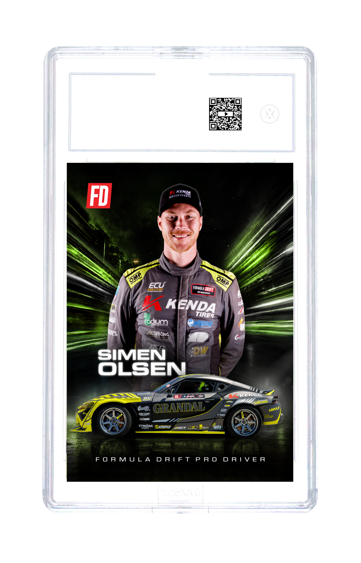 Simen Olsen