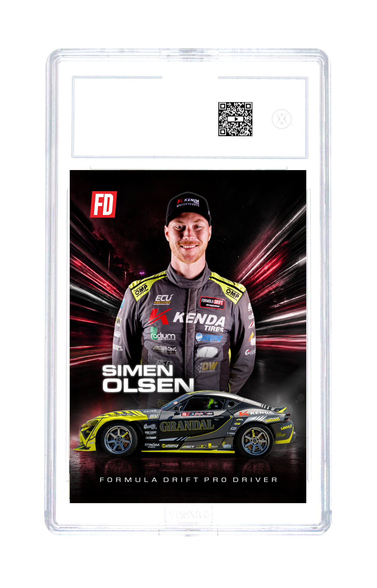 Simen Olsen